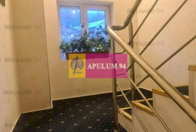 Spațiu comercial, de 900 mp, în Sinaia - 14