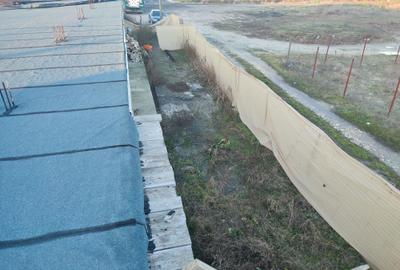 Casă cu 4 camere în Central - 4