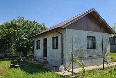 Teren de 29.7 mp, în Dumbrava - 12