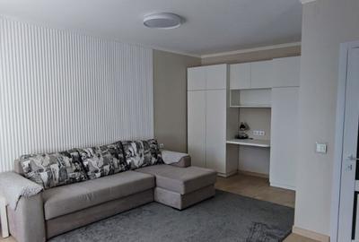 Inchiriez apartament cu 1 camera in zona Bulgaria Inchiriez apartament cu 1 camera in zona Bulgaria - 1