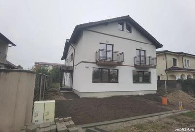 Casa de tip duplex in Giroc! - 1