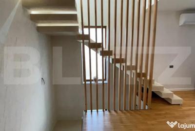 Casă cu 5 camere cu Teren 370 Mp în George Enescu - 10