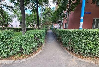Apartament 2 camere, Zona Grivitei