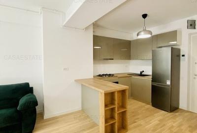 Vanzare apartament 2 camere Complex CENTRAL Vasile Lascar - 19