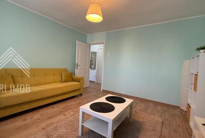 Apartament cu 2 camere decomandat, mobilat în Mănăștur - 4