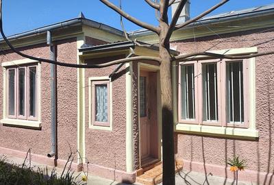 Casă cu 4 camere cu Teren 424 Mp în Chercea - 4