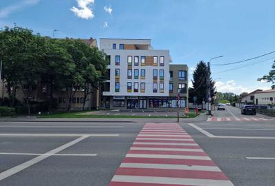 Spațiu comercial, de 34 mp, în Botizului - 1