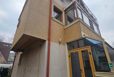 Viluta cocheta Floreasca- B. Vacarescu - 10