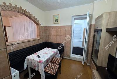 Apartament cu 2 camere zona Mihai Viteazu Sibiu - 9