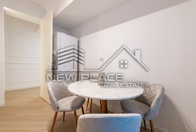 CORTINA NORTH | Apartament exclusivist | View liber | Terasa de 30 mp | LUX - 7