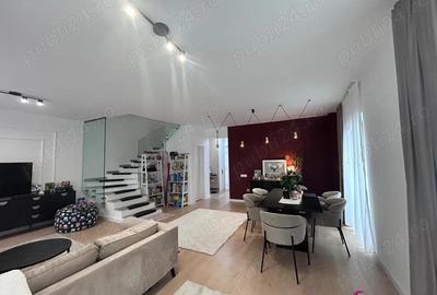 Duplex cu 4 camere, de inchiriat, zona Avram Iancu - 2