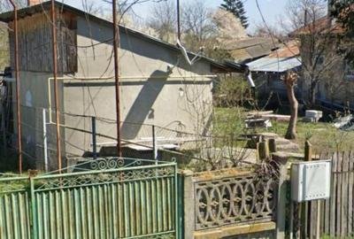 Casă la 40 km de București - 3