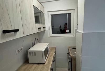 Garsonieră în Aurel Vlaicu - 3