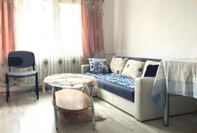Apartament cu 3 camere decomandat, mobilat în Central - 10