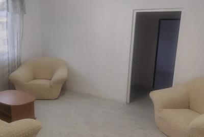 Apartament cu 2 camere semidecomandat în Central - 2