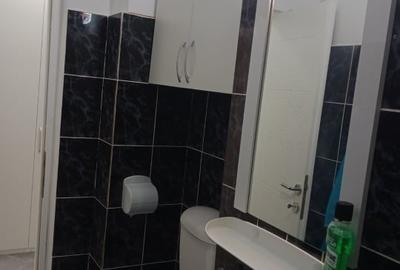 Apartament 1 cameră, 38 mp, design premium, balcon + acces acoperiș, Micro 20 – - 12