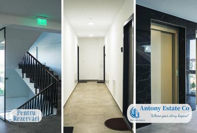 Apartament de inchiriat, 2 camere, decomandat, Prima Onestil - 12