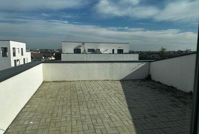 Apartament cu 2 camere decomandat, mobilat în Central - 8