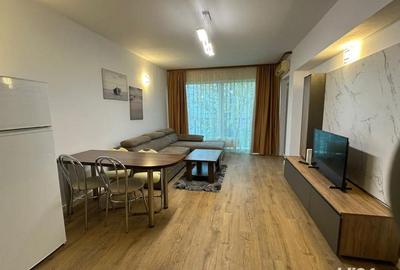 Apartament cu 2 camere decomandat, mobilat în Central - 10