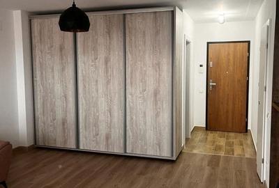 Studio, Urban Plaza, mobilat si utilat - 8