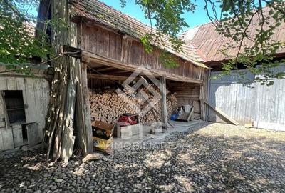 Casa de vanzare in Simione?ti lini?te, spa?iu ?... - 14