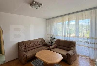 Apartament luminos cu 3 camere Moreni - 14