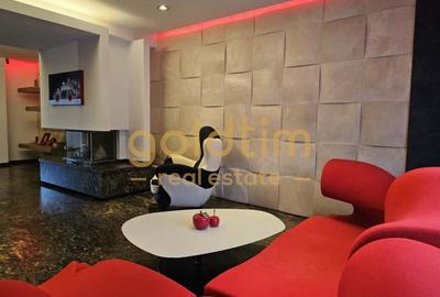 VILA DE EXCEPTIE/LUX/MOBILATA/UTILATA/CURTE/GARAJ/BAZILESCU - 4