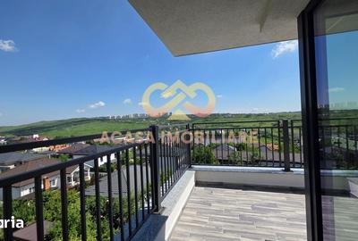 Apartament cu 2 camere decomandat în Valea Lupului - 1