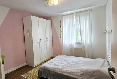 Casă  în cartierul rezidențial Bella Casa, Săbăreni - 9