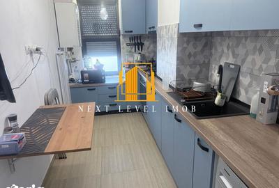 Apartament cu 2 camere decomandat în Ultracentral - 9