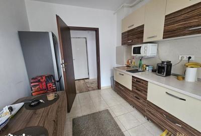 Apartament cu 2 camere decomandat în Central - 7