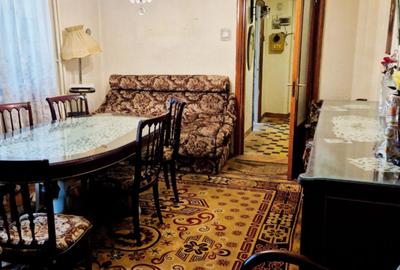 Apartament 3 camere, 63,76 mp utili – Titan, parter, zona verde - 7