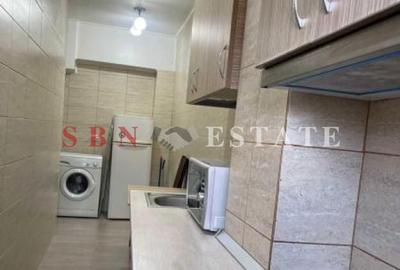 Garsonieră decomandată în Berceni - 2