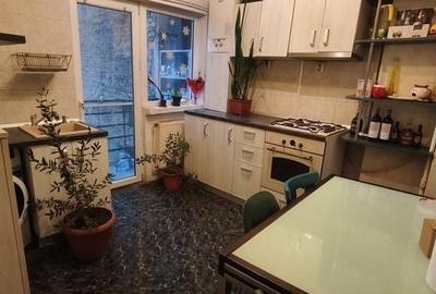 Apartament 3 Camere | Unirii | Decomandat | 2 Balcoane |Centrala Proprie| Metrou - 6