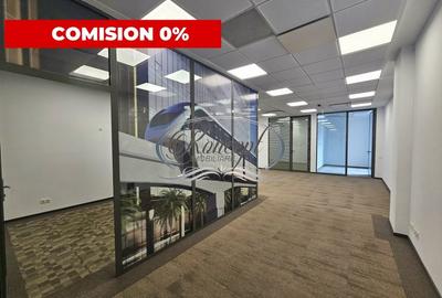 Birouri open space in cladirea Power Business Center - 3