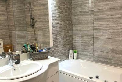 Apartament 3 camere, 74 mp, zona Simion Barnutiu - 8