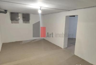 Spațiu comercial, de 142 mp, în Grivița - 5