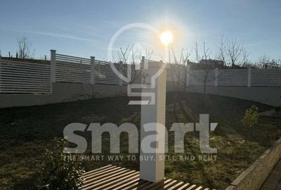 Duplex cu 5 camere cu Teren 400 Mp în Borhanci - 19