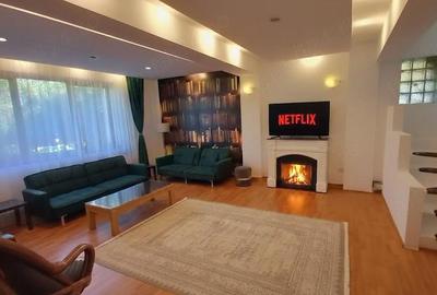 Casă cu Teren 500 Mp în Moara de Vânt - 9