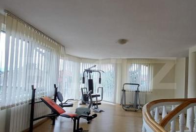 Casa individuala cu 5 camere, 1001 mp teren, zona Materna - 18