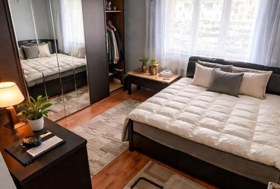 Apartament cu 3 camere decomandat în Central - 2