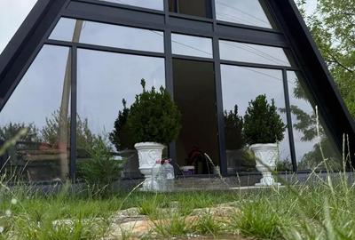 Casă cu 4 camere în Novaci - 2