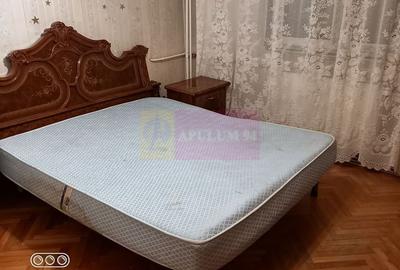 Apartament cu 3 camere decomandat în Vitan Mall - 2