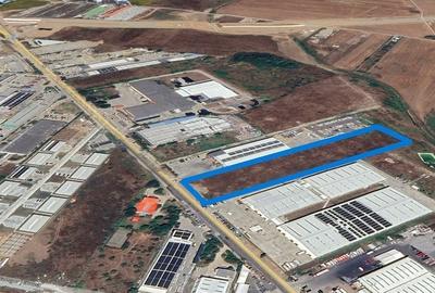 Teren Construcții intravilan de 20500 mp, în Central