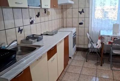 Garsonieră decomandată în Cantacuzino - 2