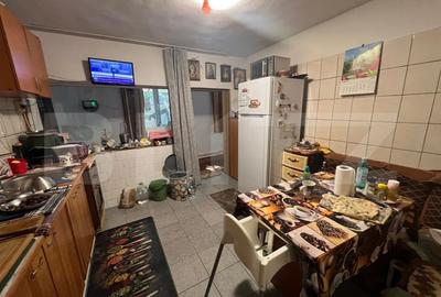 Casa individuala, P+1, 118 mp utili, zona Brestei - 4