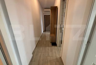 Apartament cu 2 camere decomandat, mobilat în Bucium - 7