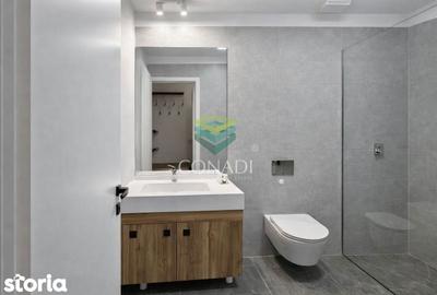 Apartament cu 2 camere în Rahova - 3