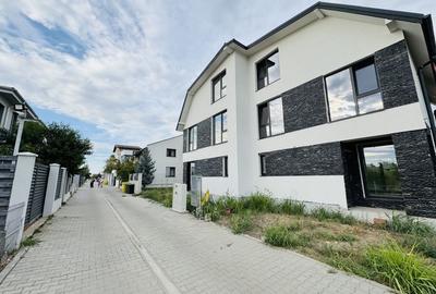 Vila Moderna 5 camere, TOATE Utilitatile 0% comision - 2