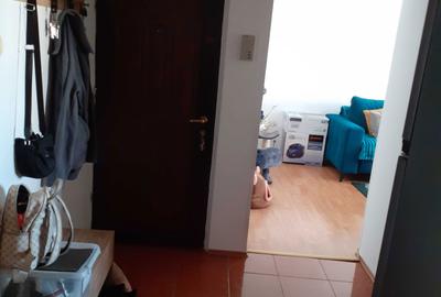 Apartament cu 3 camere decomandat în Central - 4